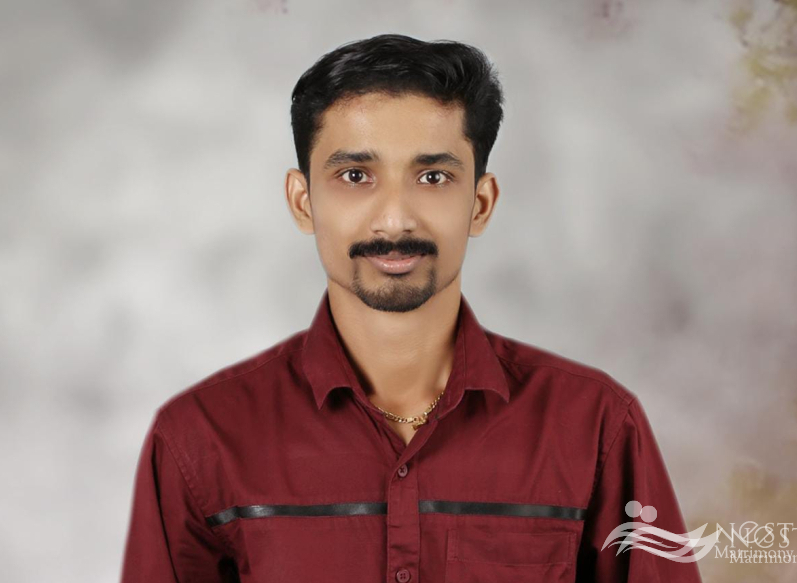 Renjith Nair